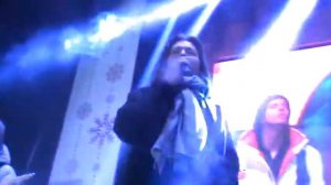 Дмитрий Маликов , "Все будет хорошо" ,Новый год 2020