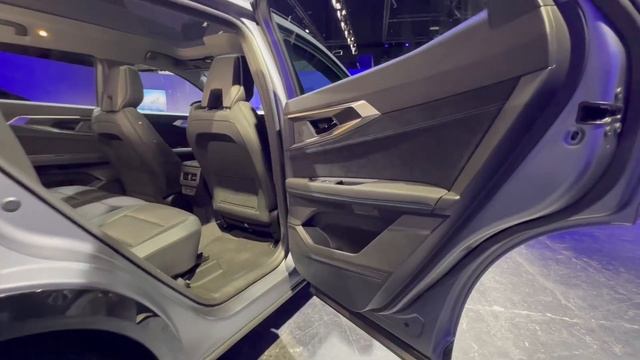 2024 Renault Espace смотреть онлайн