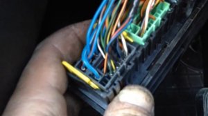 ford fusion  цз не закрывается