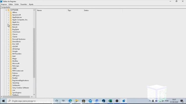 Como restaurar o Autocad para o padrão original, resetando as configurações sem desinstalar смотреть онлайн