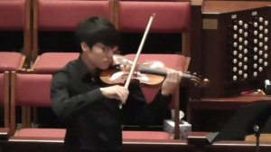 Cantabile by N.  Paganini