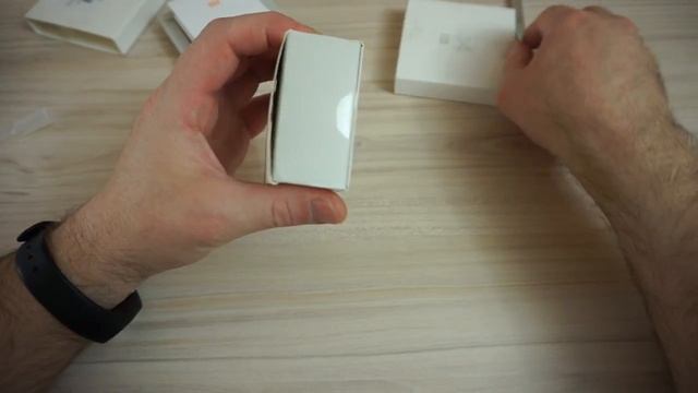 Посылка из Китая №49 - Xiaomi - Wireless Switch / Human Body Sensor /Door Sensor смотреть онлайн