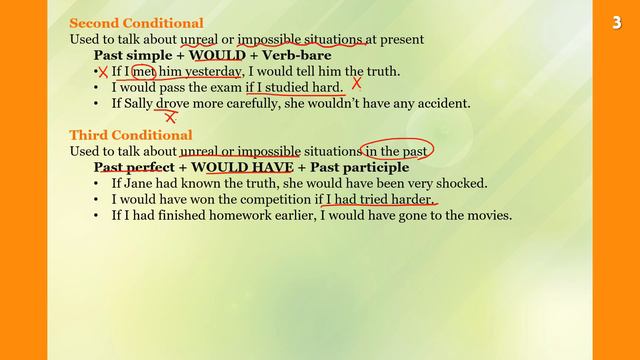 41 Basic Rules 7 (Conditionals, Demonstratives) смотреть онлайн