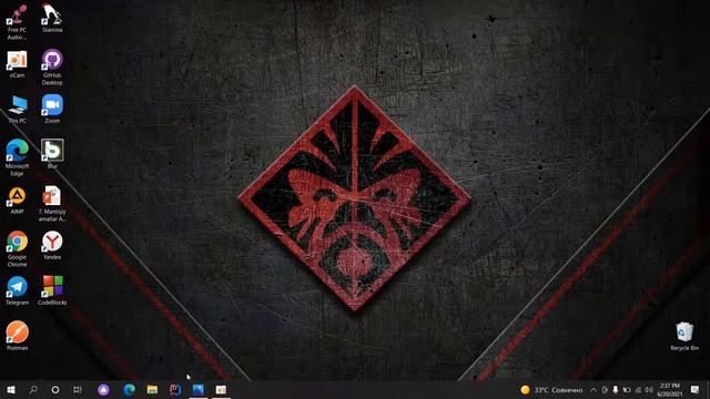 C++ da ishlash uchun dasturiy muhitni (IDE) sozlash (CodeBlocks) смотреть онлайн