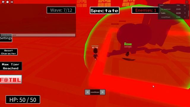 Insanity and Final Insanity duo!!!11!1! (Undertale Deal with the forgotten bosses) смотреть онлайн
