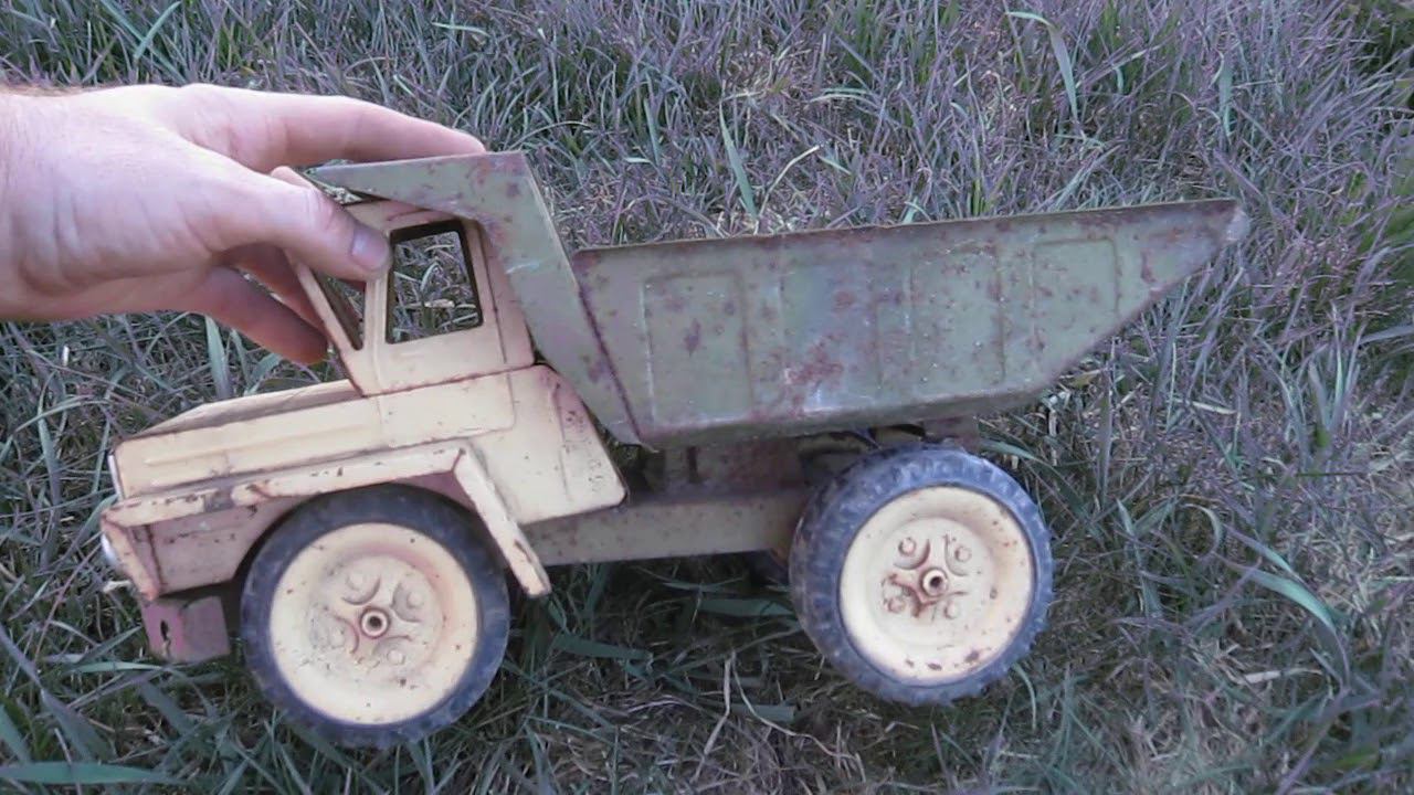 МАШИНКА ЖЕЛЕЗНАЯ ИЗ ДЕТСТВА. смотреть онлайн