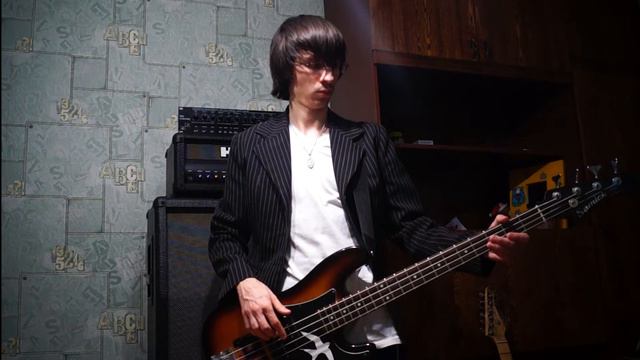 Radiohead - Fade Out [Cover by Ego Planets на русском] смотреть онлайн