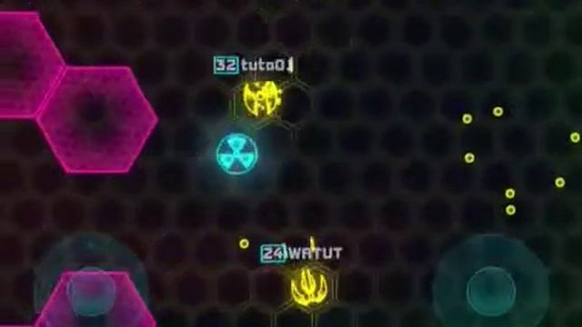 neon battleground смотреть онлайн