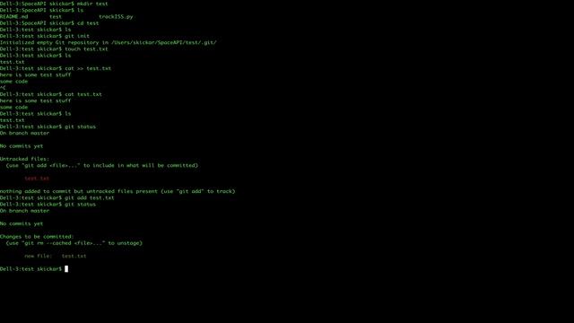 Clone, Compile & Branch Your Code with Git [Tutorial] смотреть онлайн