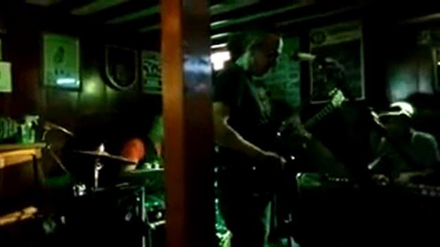 Pride and Joy - Steve Ray Vaughan (Cover Banda Cotton Blues) смотреть онлайн