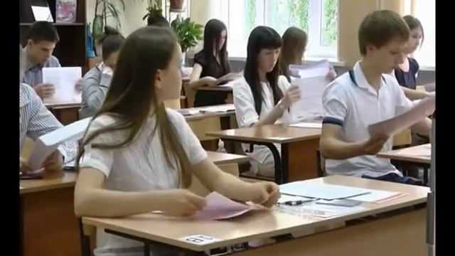 Россия сдала ЕГЭ по русскому языку смотреть онлайн