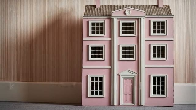 Jaw-dropping Details! ? Top 10 Most Expensive Dollhouses In History смотреть онлайн