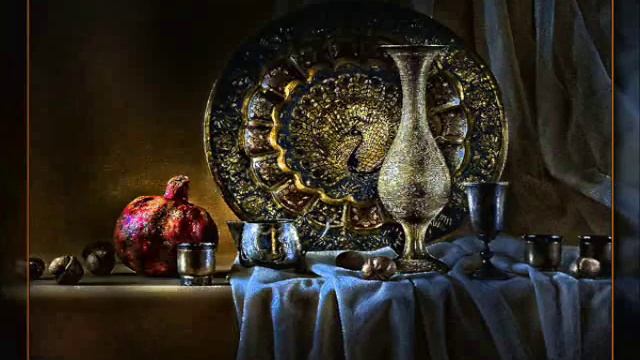 Натюрморт смотреть онлайн