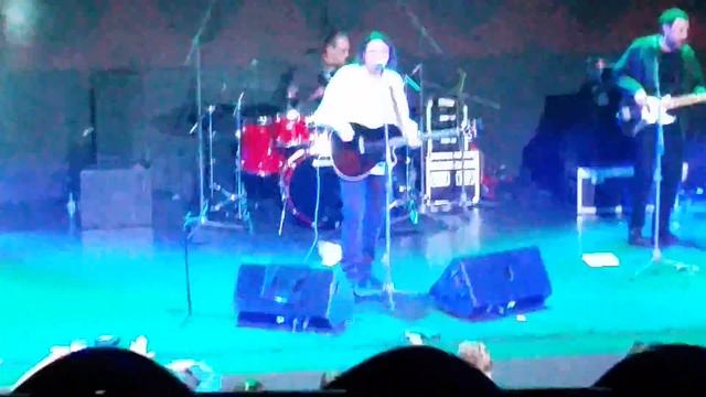 Калинов мост (Известия-Холл) 18.11.2016 смотреть онлайн