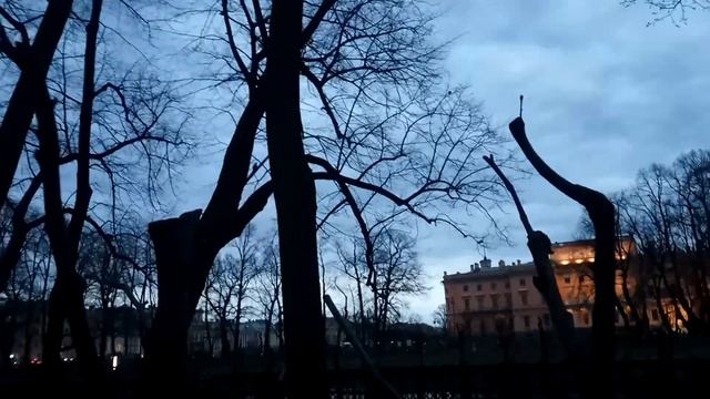 VID 20220502 210130 Мечты ( Н. Гумилёв)...Павел Васильев Лахтинский смотреть онлайн