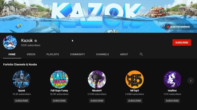 5 Roblox Youtubers that QUIT... смотреть онлайн