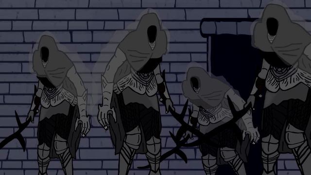 How the Night of the Black Knives REALLY Happened | Elden Ring смотреть онлайн