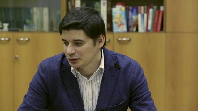 Учитель обществознания рассказал о профессии и специфике своего предмета смотреть онлайн