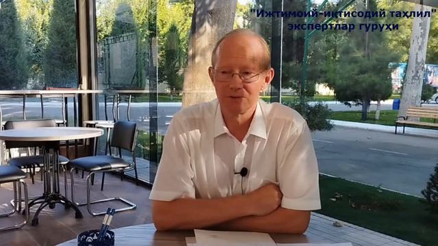 Янги Ўзбекистонда Янги Қорақалпоғистонни биргаликда қурамиз! смотреть онлайн