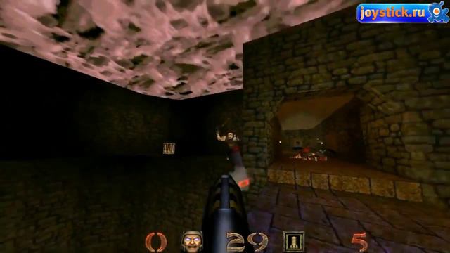 История ID Software. Часть 2 смотреть онлайн