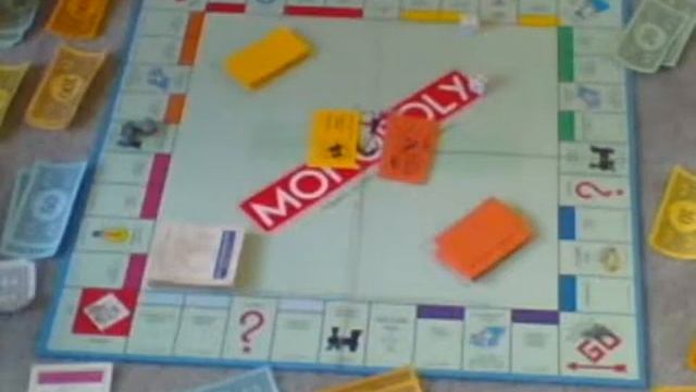 Monopoly With Myself, Part 2 - You Are Correct! смотреть онлайн
