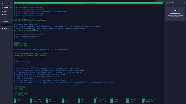 MailCow Email Server | Own Your Email and Data | Overview & Installation смотреть онлайн