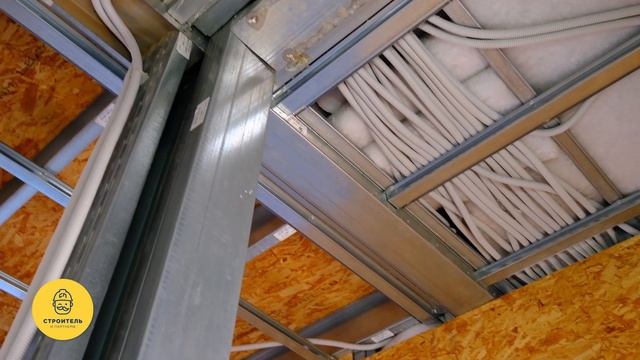 Рассказываем о технология строительства ЛСТК смотреть онлайн