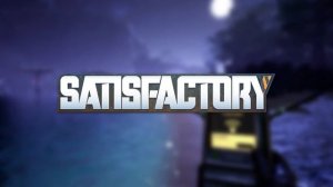 Satisfactory Soundtrack (OST)