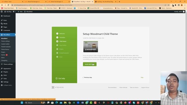 How to Make a Digital Product Selling eCommerce Website With WordPress Bangla Tutorial смотреть онлайн
