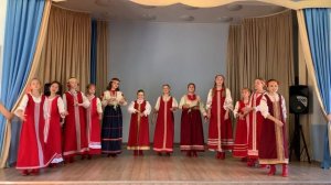 Уж вы гости