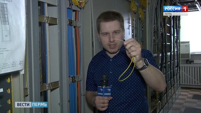 Подключение по технологии GPON - ювелирная работа смотреть онлайн
