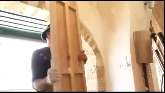 Когда еда встречается с искусством... смотреть онлайн