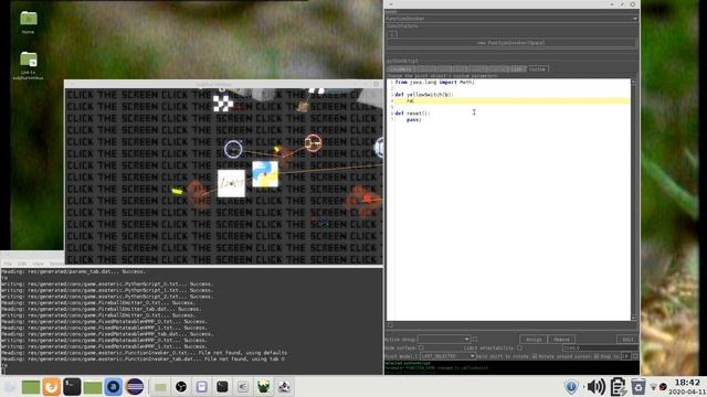 Sulphur Nimbus Devtools Tutorial Part 11 смотреть онлайн