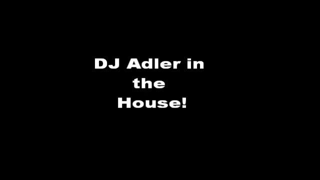 Dj Adler - Want Ya смотреть онлайн