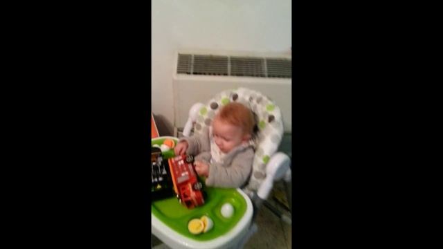 Новый 2014 год у Даника. Часть I. смотреть онлайн