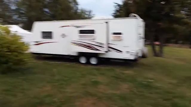 Приехали в кемпинг в Суздаль смотреть онлайн