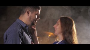 Маргаритовы -Ты мой воздух. (Loreen - Tattoo - Cover) Христианский рок. Песня о любви к друг другу.