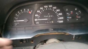 Как снять панель приборов Опель Вектра