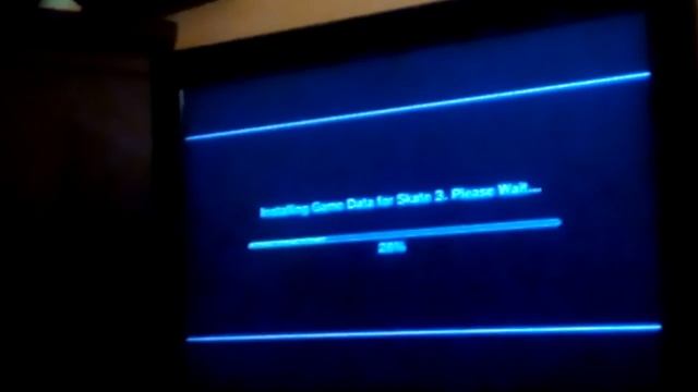 HELP SKATE 3 PROBLEM!!!!!! WONT LOAD!!!!!!!!!!!!!!!!!! смотреть онлайн