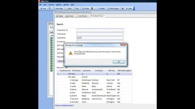 V11 BeforeSearch Events Part 2 смотреть онлайн