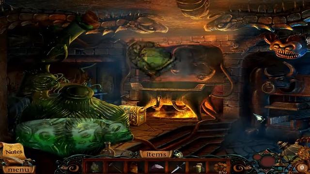 APOTHECARIUM THE RENAISSANCE OF EVIL Walkthrough Gameplay Part 12 смотреть онлайн
