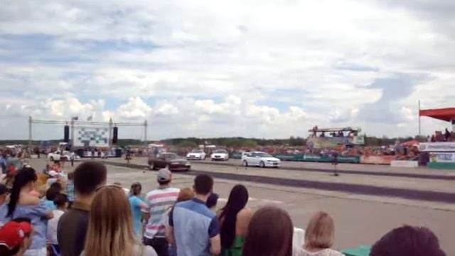 драг рейсинг омск 2015