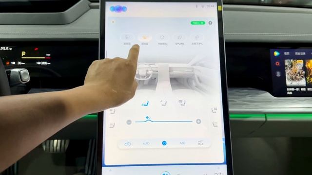 First Look ! 2024 Neta S - Electric Sedan with 1100Km Range смотреть онлайн