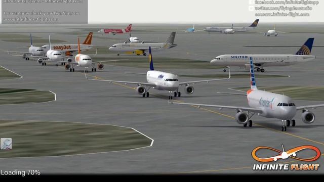 infinite flight mod (все самолёты и карты)(старая версия) смотреть онлайн