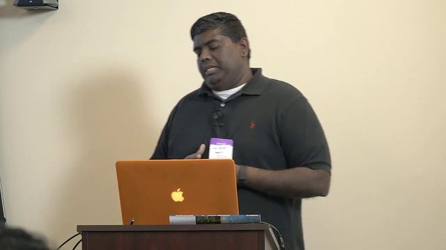 Going from Hadoop to Spark: A Case Study, Sujee Maniyam 20150223 смотреть онлайн