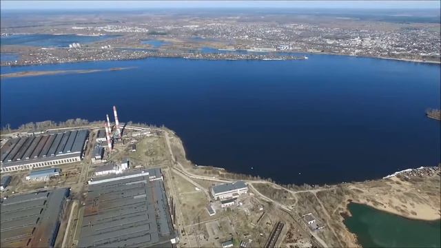 Заволжье ЗМЗ смотреть онлайн