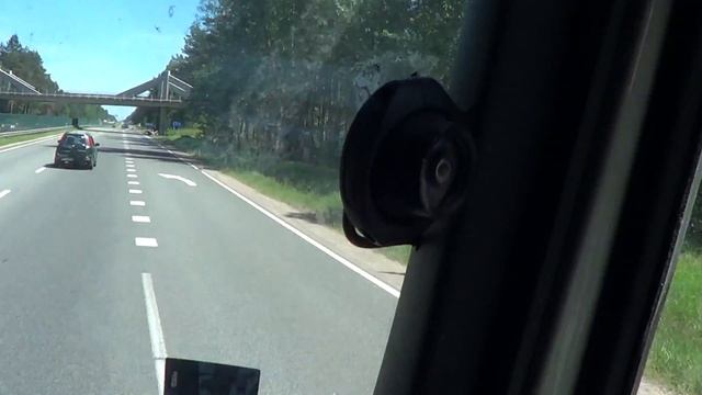 Перевозка военных погрузчиков! 04.06.2016 (Часть8) смотреть онлайн