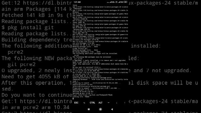 TBomb SMS blast and CALL Blast смотреть онлайн