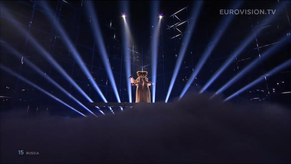 Сёстры Толмачёвы - Shine (Russia) ФИНАЛ смотреть онлайн