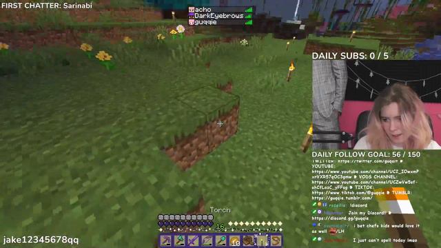 FIXING THE WRONGS ON THE SERVER!! | AREA UNKNOWN SMP смотреть онлайн